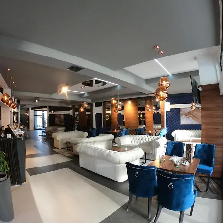 Prenociste Srebrno Jezero * Veliko Gradište