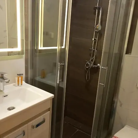 Hotel Prenociste Srebrno Jezero Veliko Gradište