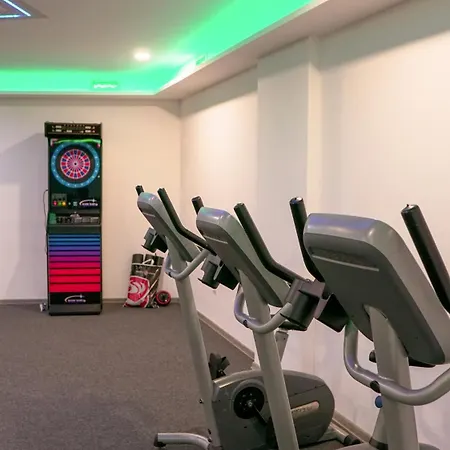 Hotel Prenociste Srebrno Jezero Veliko Gradište