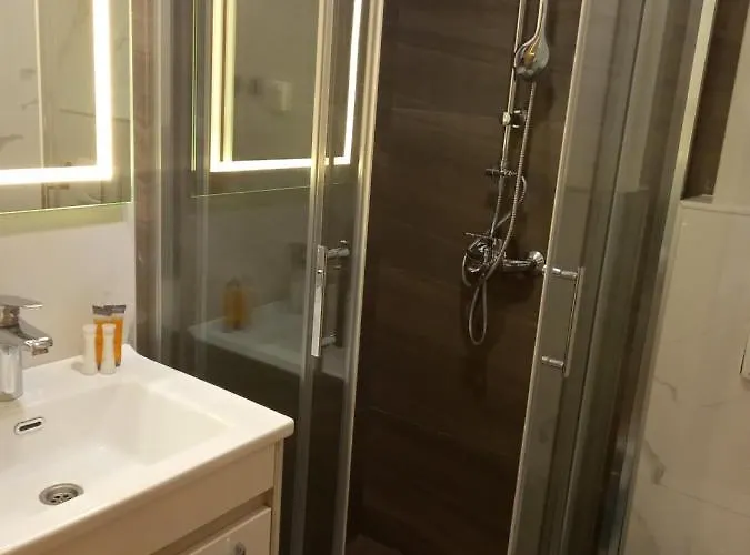 Hotel Prenociste Srebrno Jezero Veliko Gradište