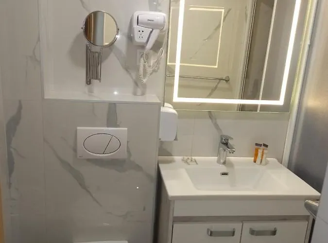 Prenociste Srebrno Jezero Hotel Veliko Gradište