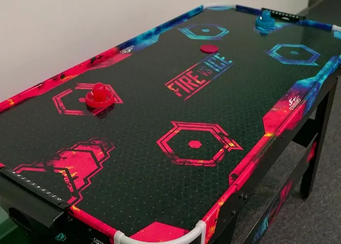 Prenociste Srebrno Jezero *